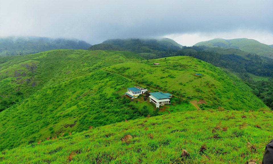 Photo of Top 9 romantic places to visit in Kerala on Valentine’s Day by kribesh