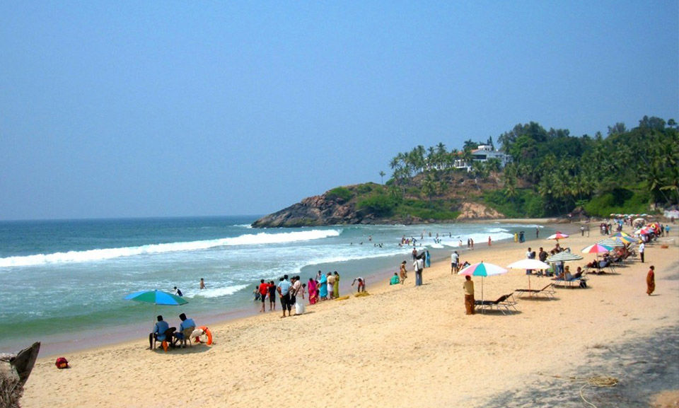 Photo of Top 9 romantic places to visit in Kerala on Valentine’s Day by kribesh
