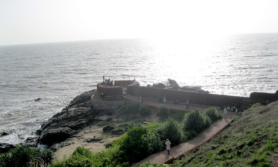 Photo of Top 9 romantic places to visit in Kerala on Valentine’s Day by kribesh