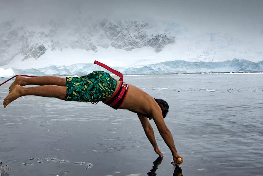 Photo of A Guide To Visiting Antarctica From India by Rohan Sood