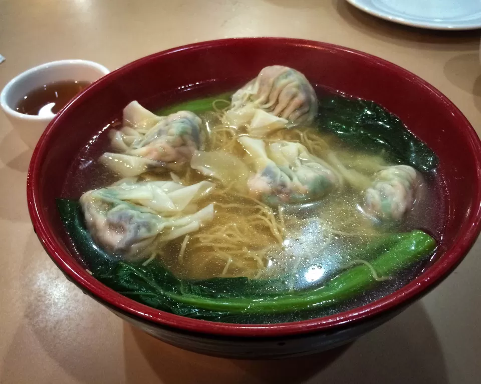 Photo of Chinatown, New York, NY, United States by Rohan Sood