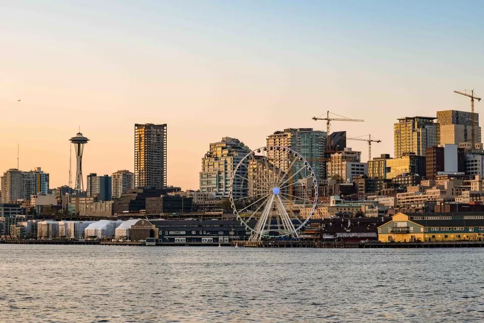 Photo of Seattle, WA, United States by Rohan Sood
