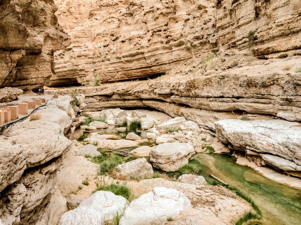 Photo of The Time I Uncovered Nomadic Oman’s Best Kept Secrets 1/1 by Rohan Sood