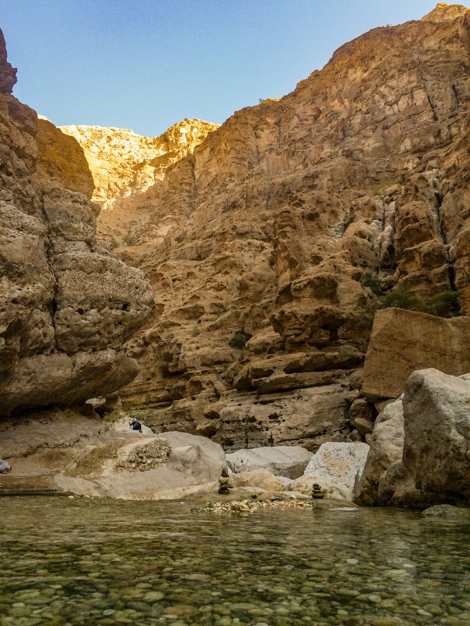 Photo of The Time I Uncovered Nomadic Oman’s Best Kept Secrets by Rohan Sood