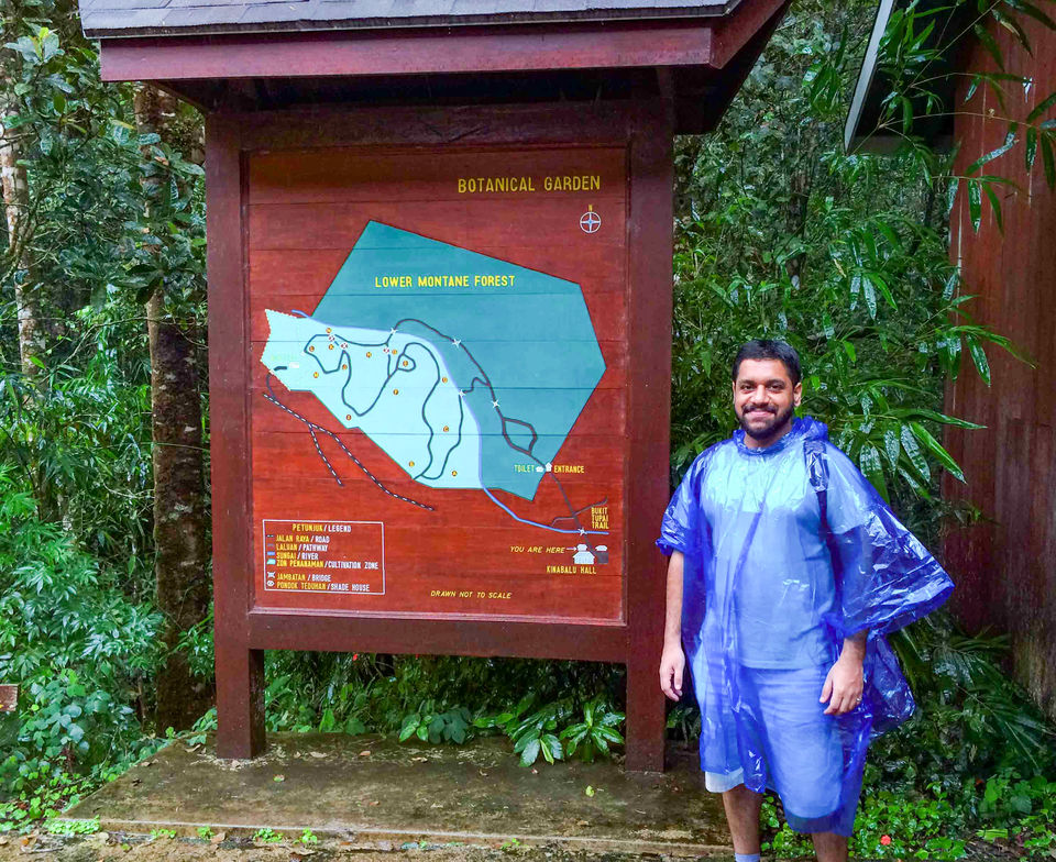 Photo of How I Backpacked Malaysian Borneo for Half the Price of an iPhone by Rohan Sood