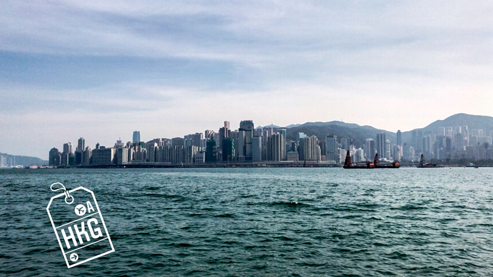 Photo of Here Is The Story Of My 24-Hours In Hong Kong by Rohan Sood