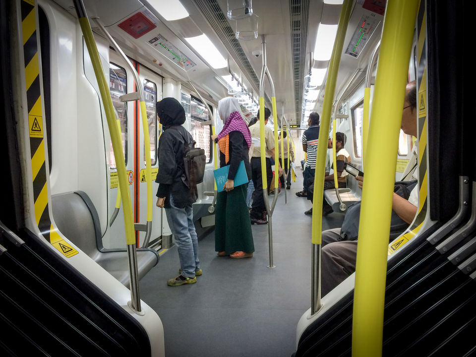Photo of Offbeat Things To Do in Kuala Lumpur by Rohan Sood