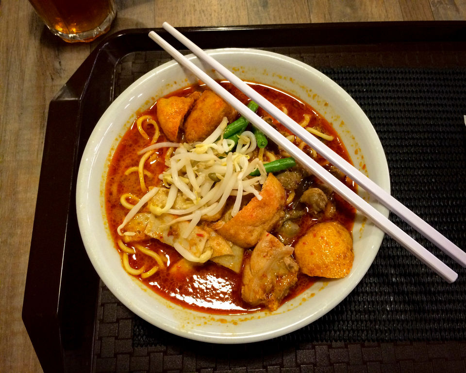 Photo of Offbeat Things To Do in Kuala Lumpur by Rohan Sood