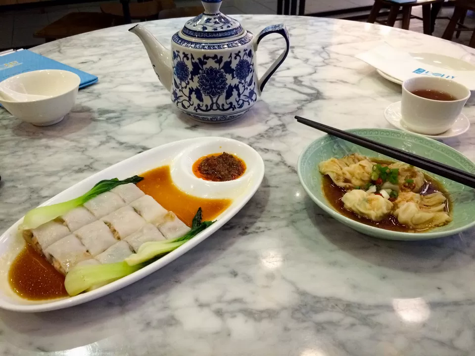 Photo of Dolly Dim Sum, Jalan Ampang, Kampung Baru, Kuala Lumpur, Federal Territory of Kuala Lumpur, Malaysia by Rohan Sood