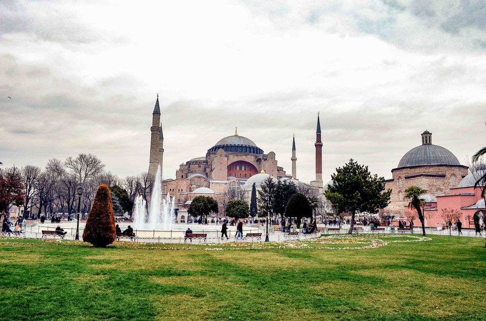Photo of I Have Been To 22 Countries But Only One Made Me Come Back 6 Times by Rohan Sood