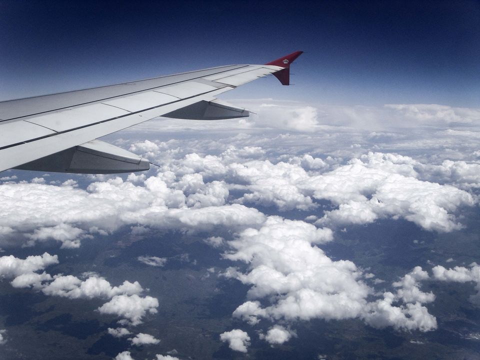 Photo of I Have Flown 199 Times and Here Is My Secret To Booking The Cheapest Flight by Rohan Sood