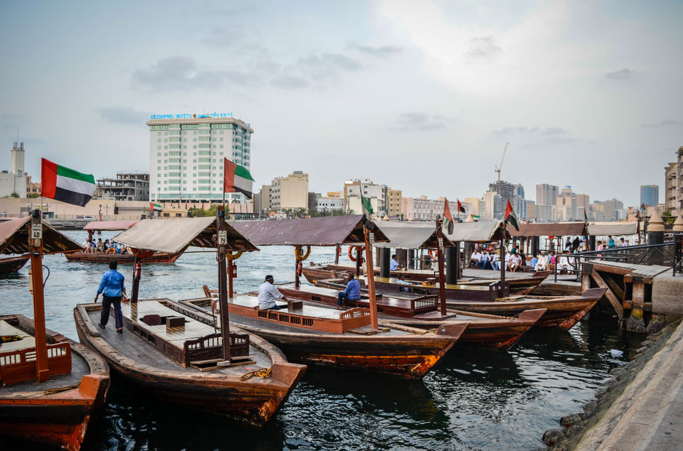 Photo of United Arab Emirates by Rohan Sood