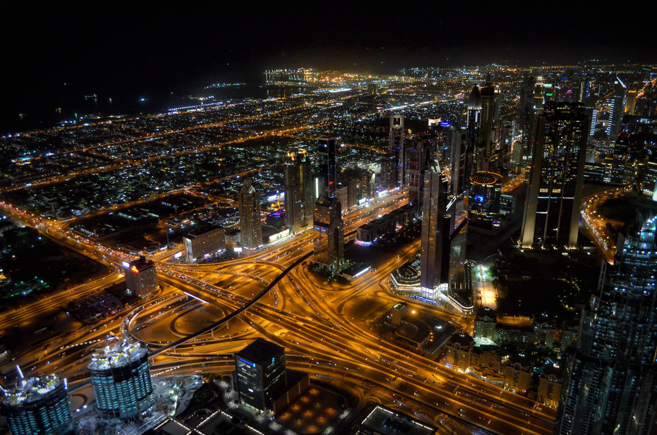 Photo of How I Used My American Visa to Visit 5 Exotic Countries Around The World by Rohan Sood