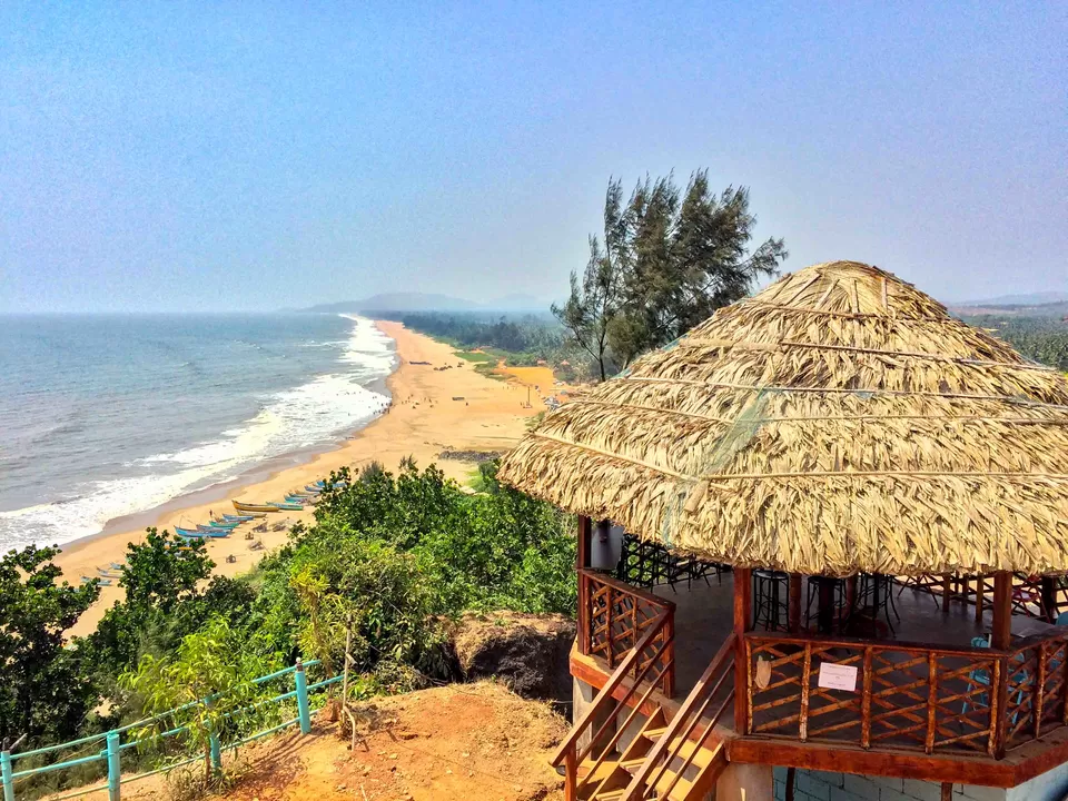 Photo of Gokarna, Karnataka, India by Rohan Sood