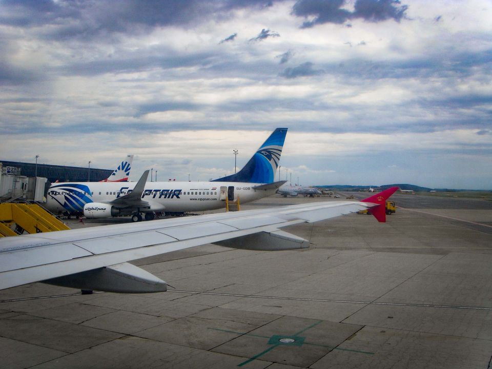 Photo of 22 Travel Tips I've Picked Up From Traveling To 22 Countries 11/13 by Rohan Sood