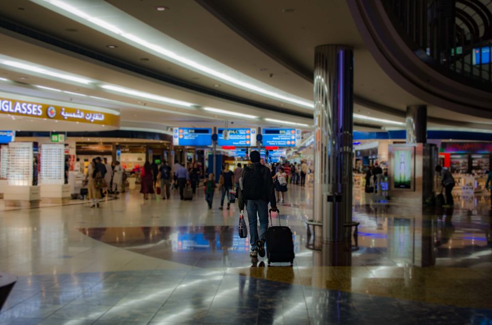 Photo of 22 Travel Tips I've Picked Up From Traveling To 22 Countries 3/13 by Rohan Sood