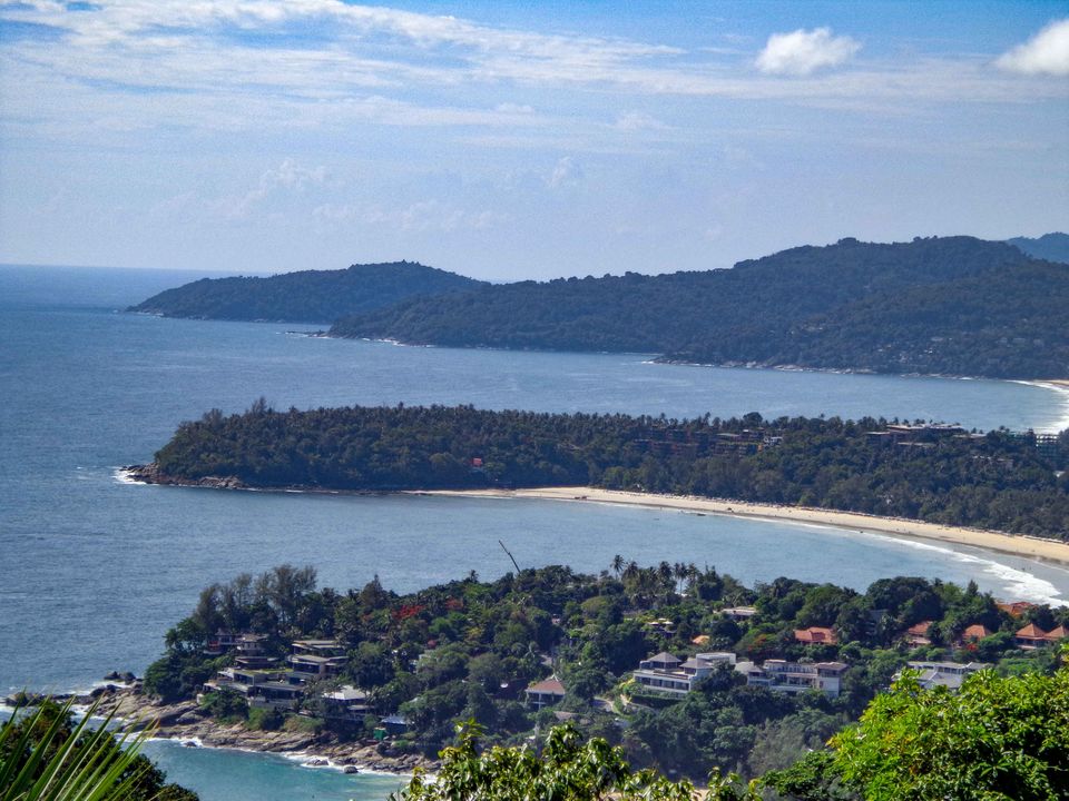 Photo of Karon View Point, 4233, Karon, Mueang Phuket District, Phuket, Thailand by Rohan Sood