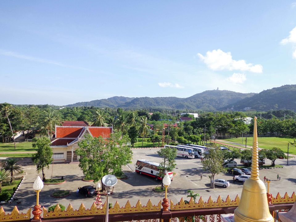 Photo of Wat Chalong Temple, Chao Fah Tawan Tok Road, Chalong, Mueang Phuket District, Phuket, Thailand by Rohan Sood