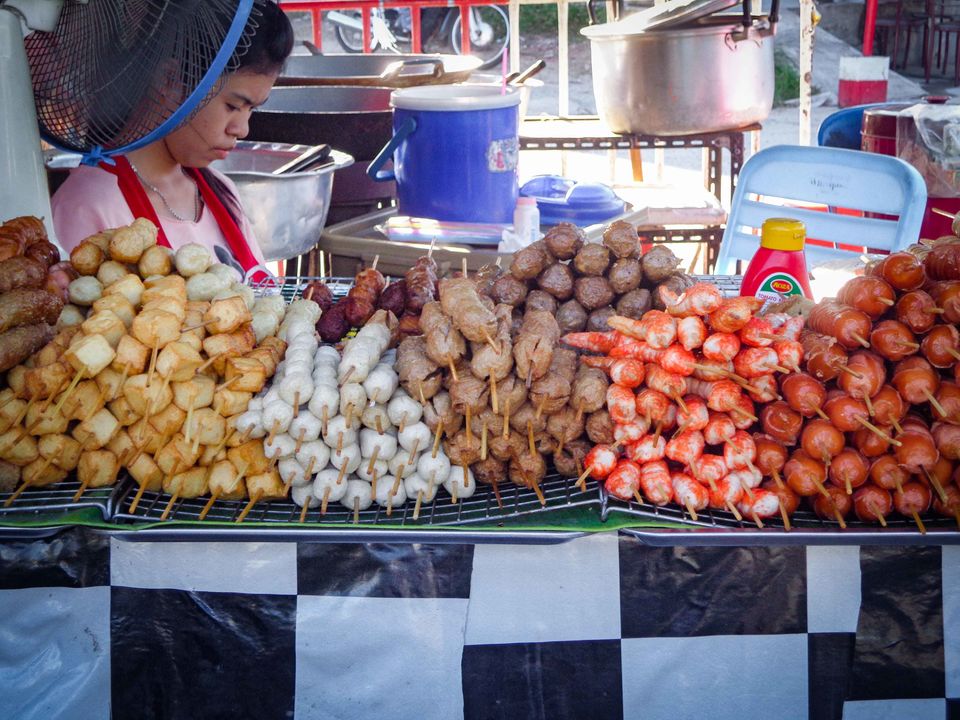 Photo of Here Is The Story Of My 24 Hours In Phuket by Rohan Sood