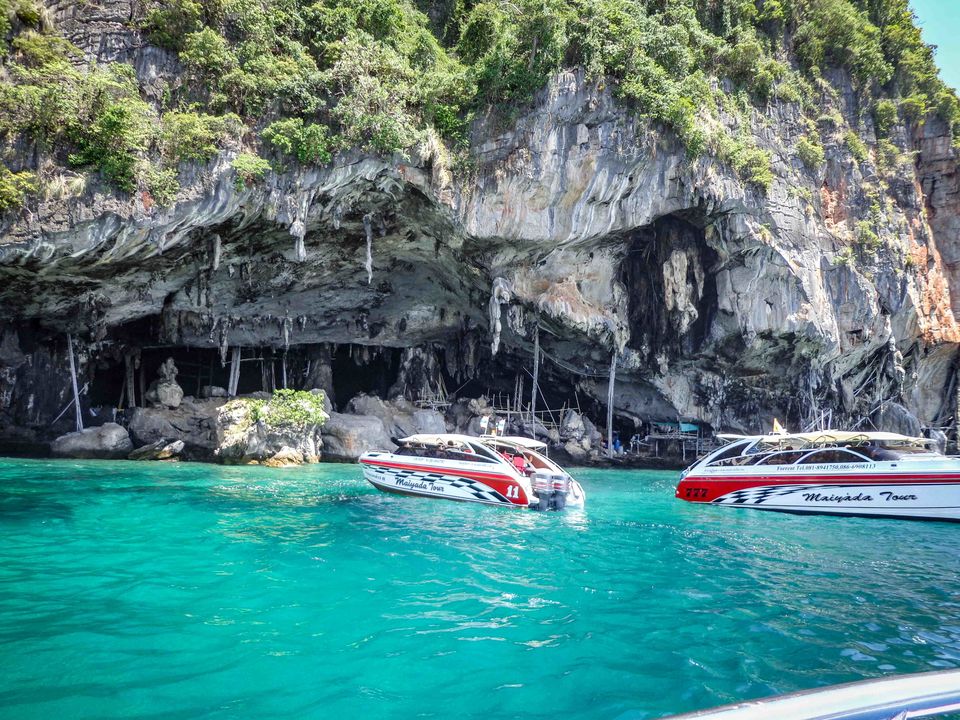 Photo of Phang Nga Bay, Thailand by Rohan Sood