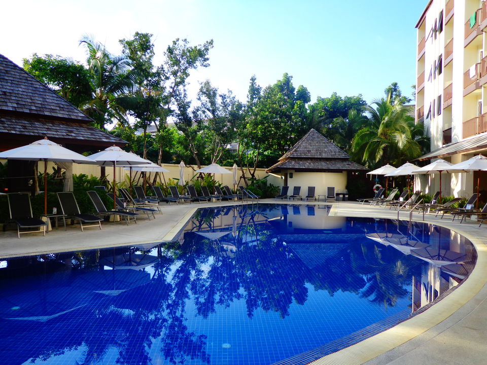 Photo of The Ultimate Guide to Exploring the Best of Phuket In 48 Hours by Rohan Sood