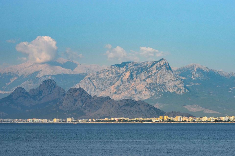 Photo of Çıralı, Ulupınar Mahallesi, Kemer/Antalya, Turkey by Rohan Sood