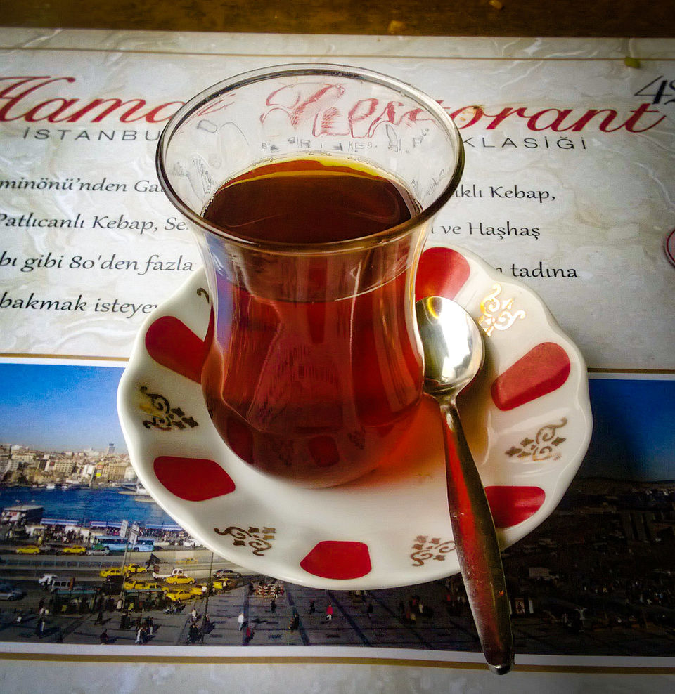 Photo of I Have Been To Turkey 6 Times And This Is The Only Itinerary You Will Ever Need by Rohan Sood