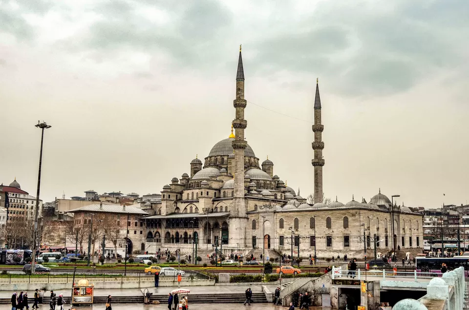 Photo of Istanbul, Turkey by Rohan Sood