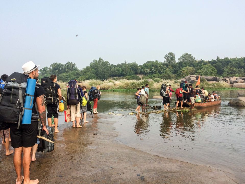 Photo of How to Plan an Eco-Friendly Trip on A Budget 2/6 by Rohan Sood