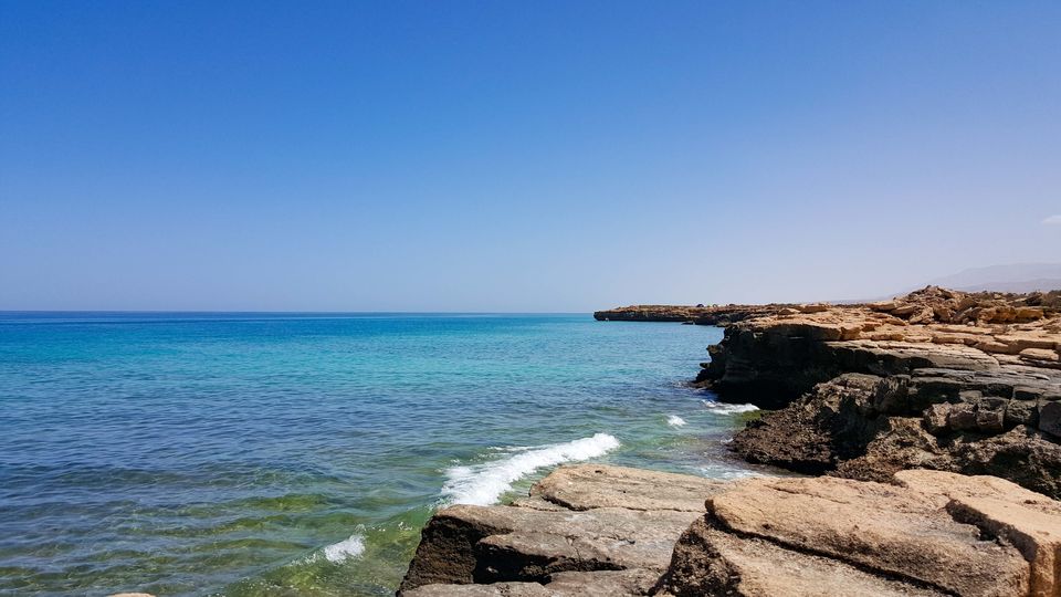 Photo of 5 Offbeat Experiences for the Ultimate Asian Adventure Bucket List by Rohan Sood