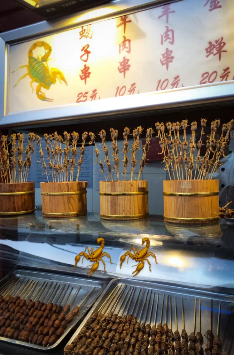 Photo of From Walls to Woks – Exploring China’s Best Cities by Rohan Sood