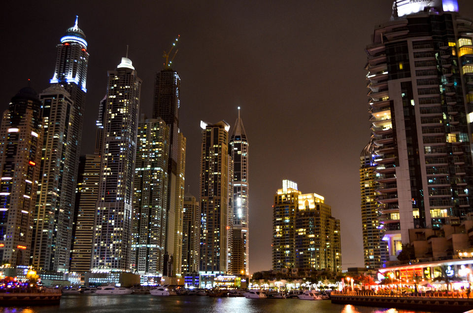 Photo of Dubai - United Arab Emirates by Rohan Sood