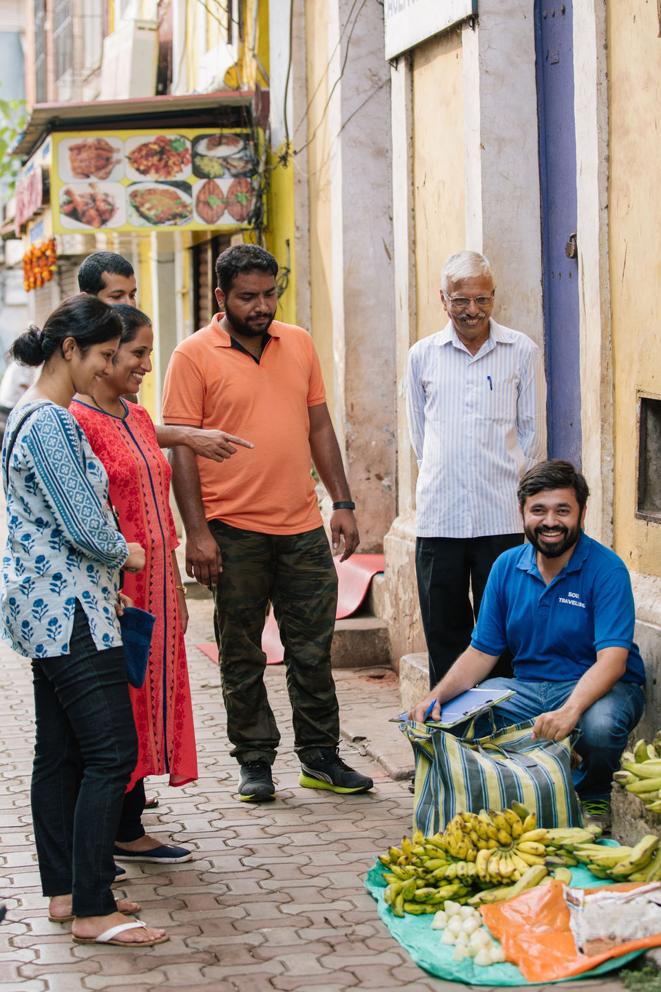 Photo of Airbnb Experiences Have Finally Arrived in India and They Will Blow Your Mind by Rohan Sood