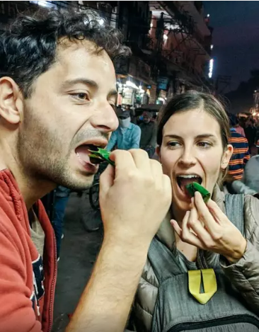 Photo of Airbnb Experiences Have Finally Arrived in India and They Will Blow Your Mind 2/7 by Rohan Sood