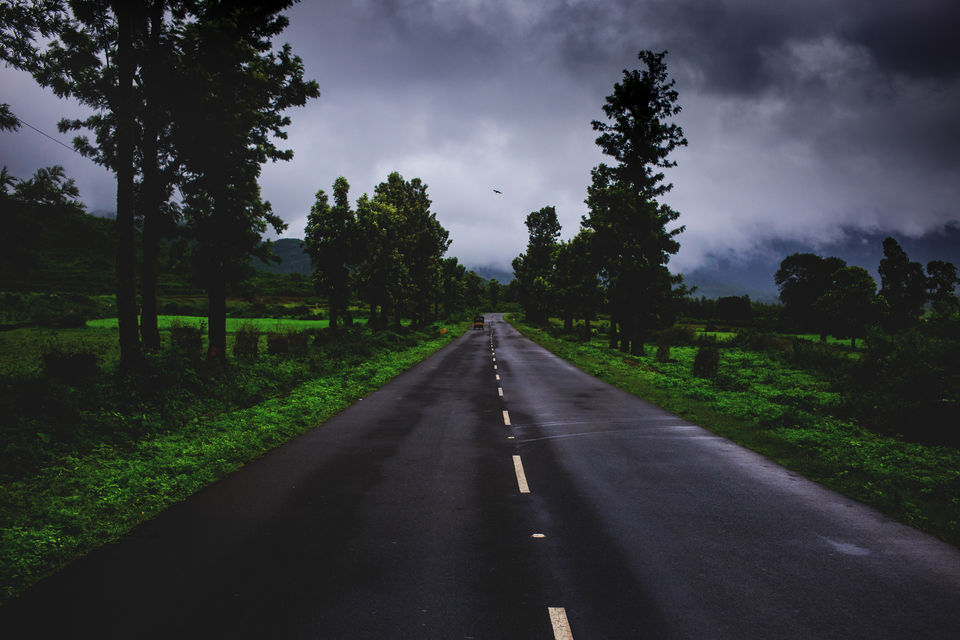 Photo of HYDERABAD - ARAKU by Fasi Ziaee