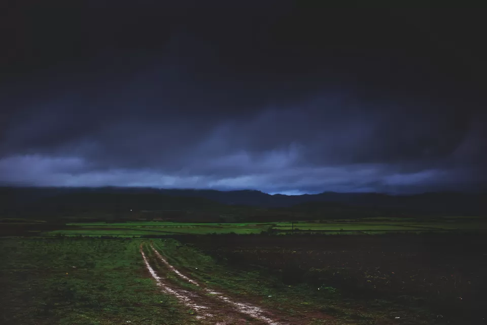Photo of Araku, Andhra Pradesh, India by Fasi Ziaee