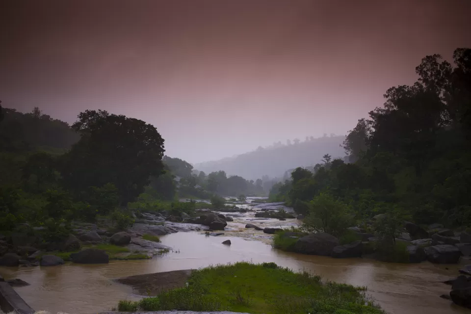 Photo of Araku, Andhra Pradesh, India by Fasi Ziaee