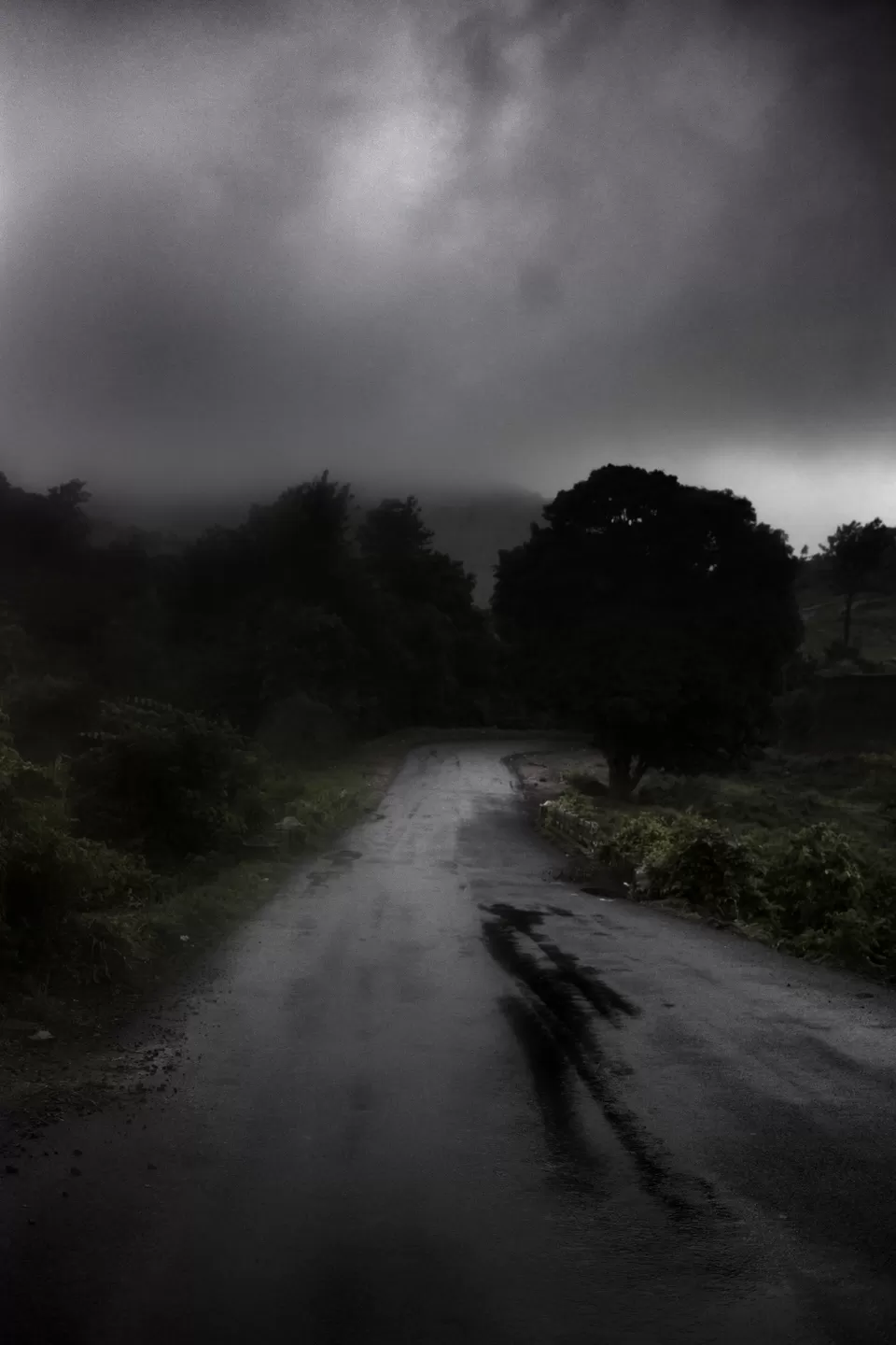 Photo of Araku, Andhra Pradesh, India by Fasi Ziaee