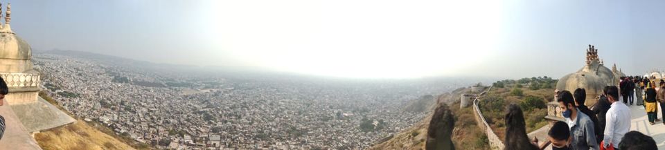 Photo of Jaipur – The King of good times by Aadit Jain