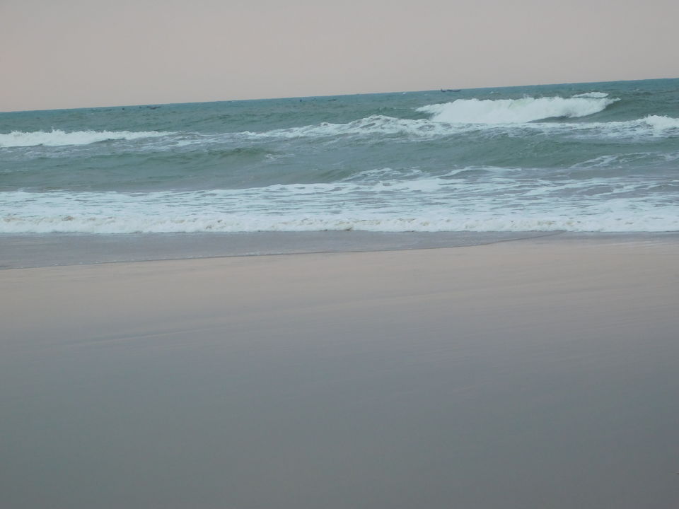 Photo of Puri, Odisha, India by Rijul Bose