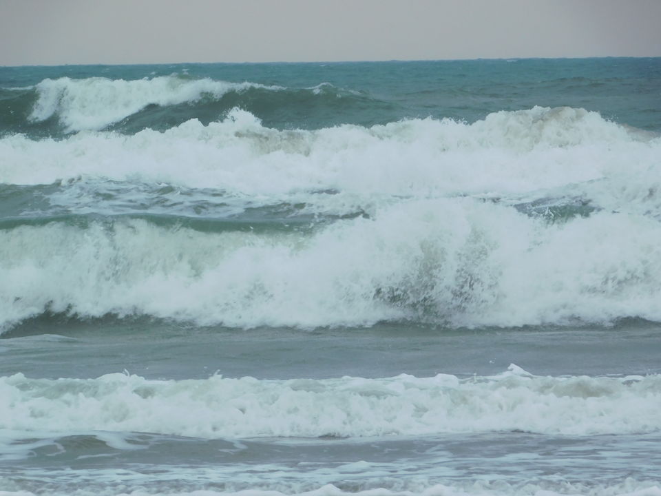 Photo of Puri, Odisha, India by Rijul Bose