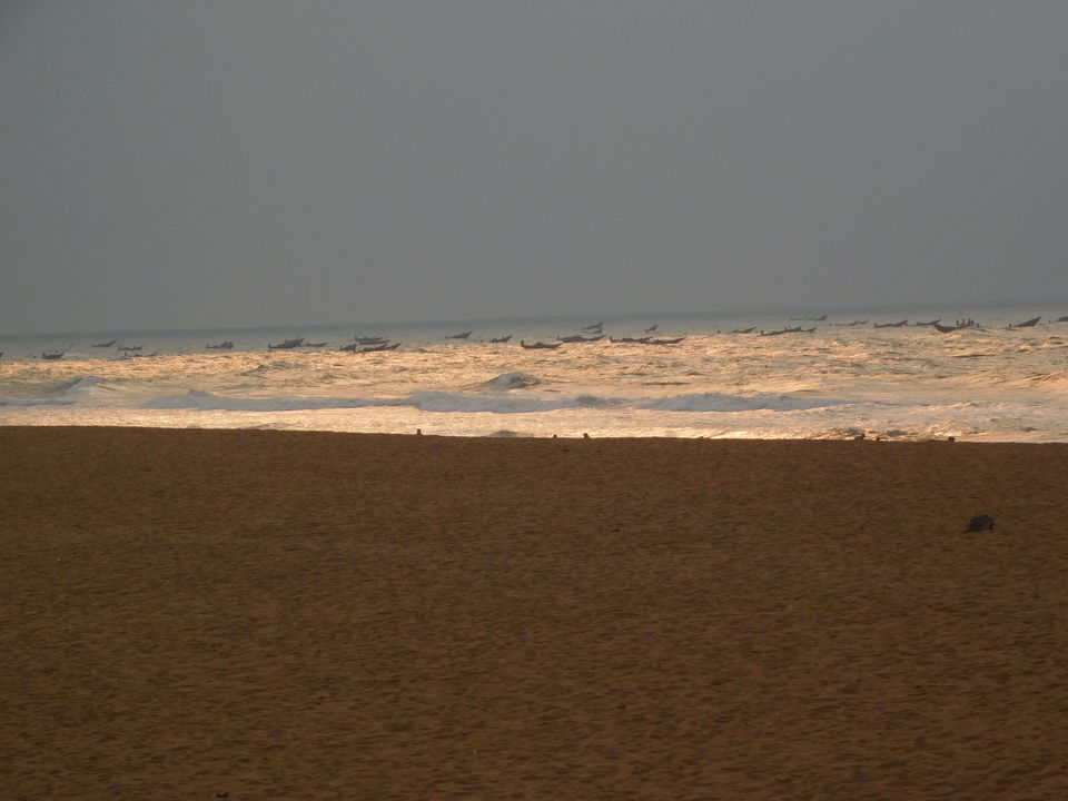 Photo of Dear Ocean by Rijul Bose