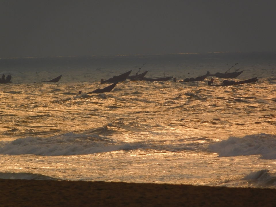 Photo of Dear Ocean by Rijul Bose