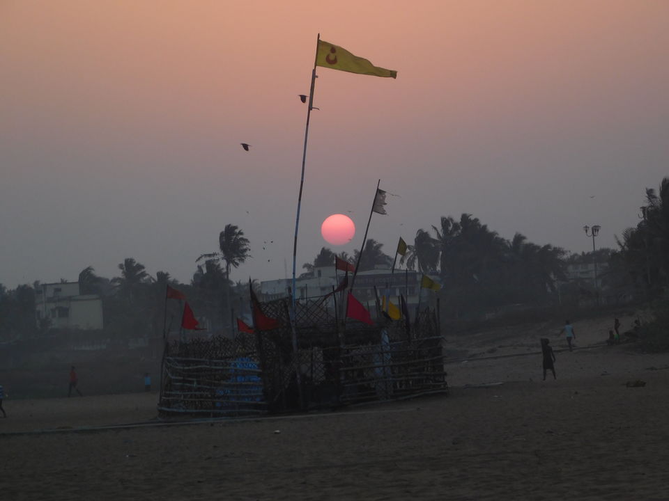 Photo of Dear Ocean by Rijul Bose
