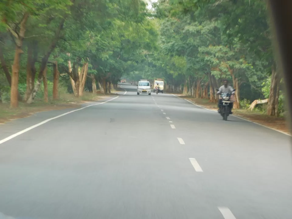Photo of konark, National Highway 65, Dilsukhnagar, Hyderabad, Telangana, India by Rijul Bose