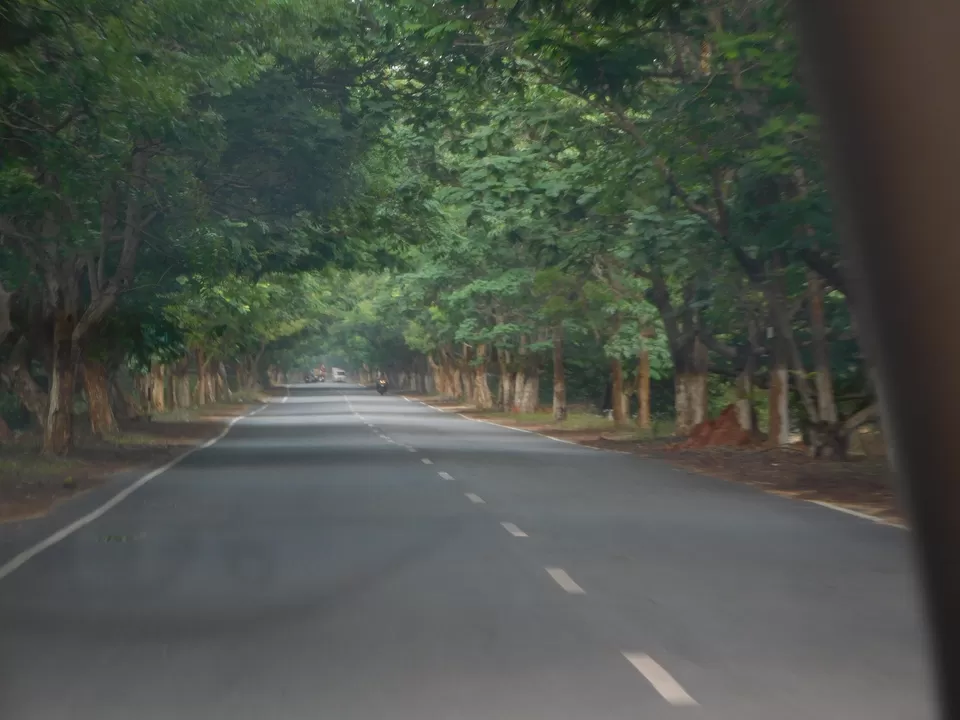 Photo of konark, National Highway 65, Dilsukhnagar, Hyderabad, Telangana, India by Rijul Bose
