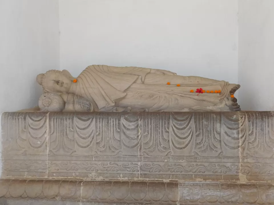 Photo of Dhauli Shanti Stupa, Dhauli, Odisha, India by Rijul Bose