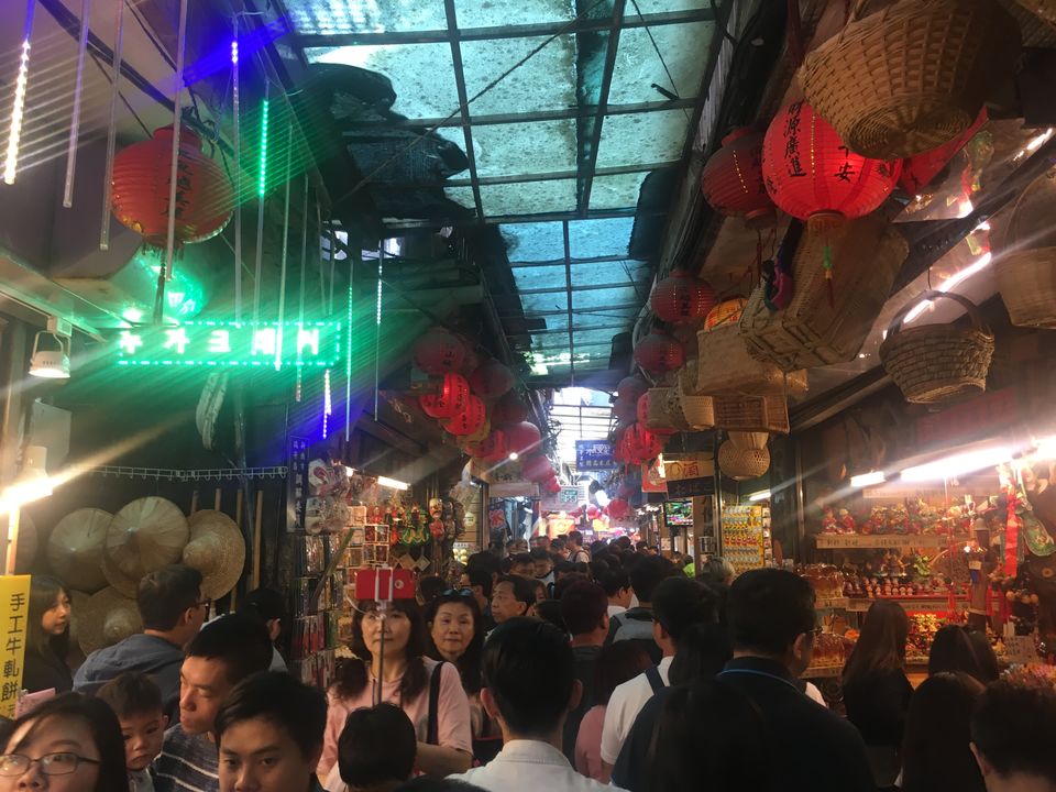 Photo of 10 Awesome Things to do in Taipei by Nivedana Jalan