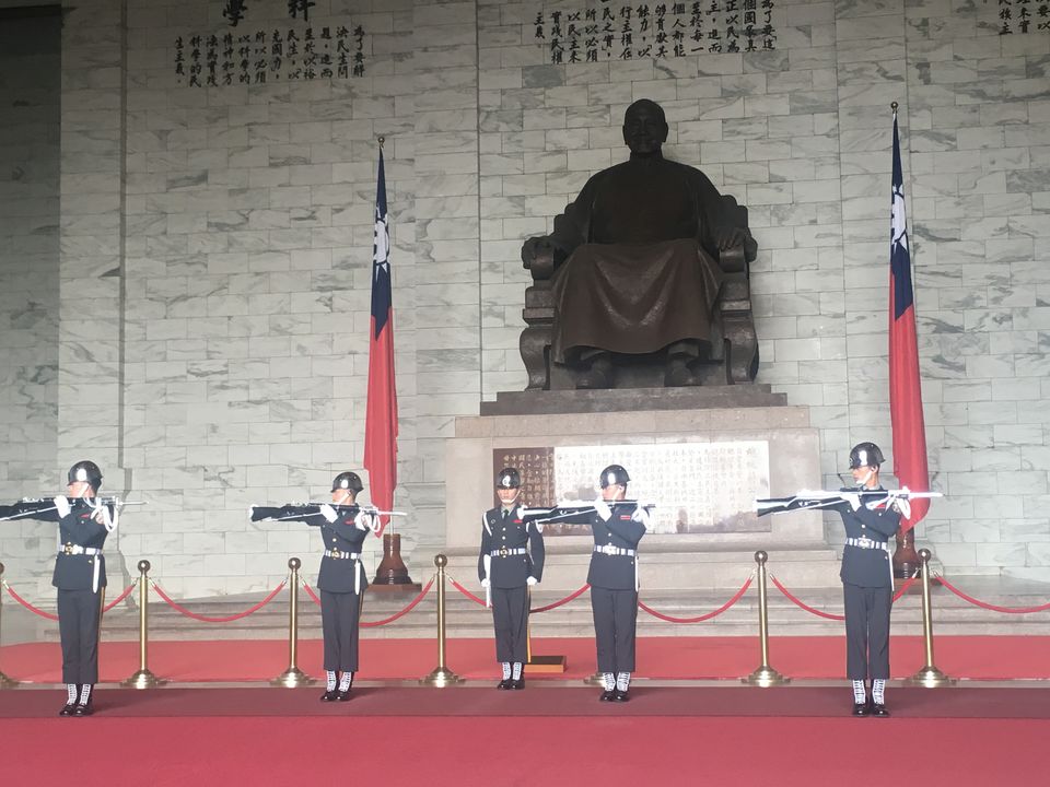 Photo of 10 Awesome Things to do in Taipei by Nivedana Jalan
