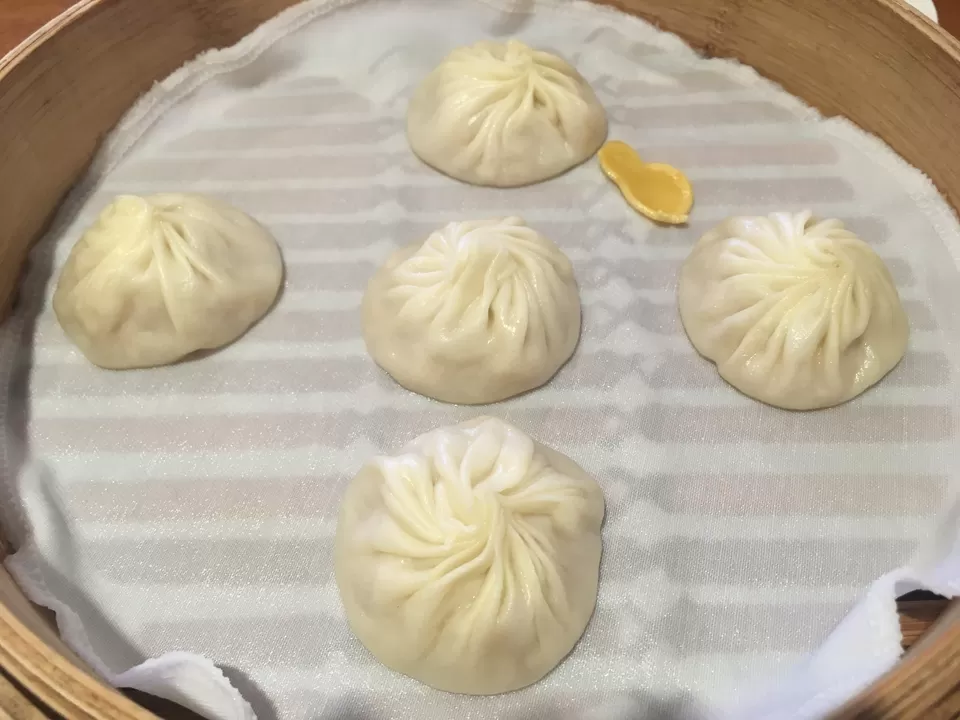 Photo of Din Tai Fung, Section 2, Xinyi Road, 福住里, Taipei City, Taiwan by Nivedana Jalan